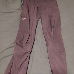 Arc'teryx Beta Pants - Ultralite 11oz GTX Shell - 2 Sizes Available